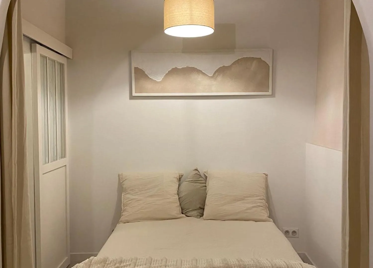 Studio Charmant Hyper Centre Aix-en-Provence