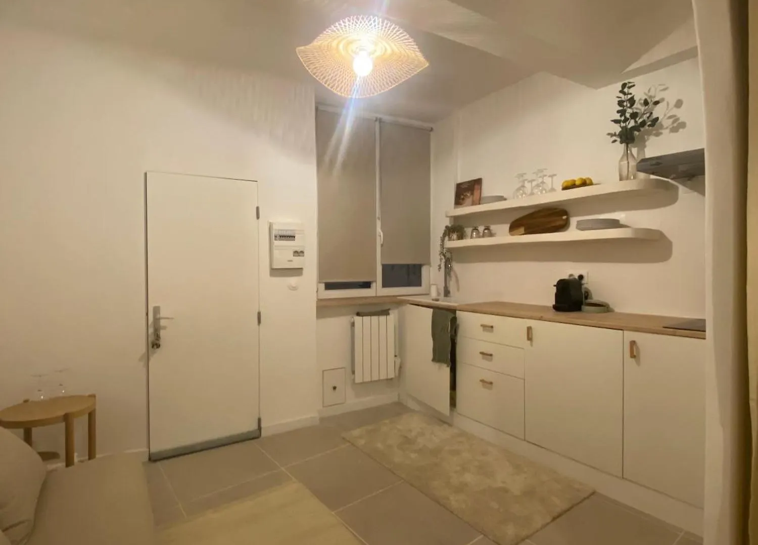 Studio Charmant Hyper Centre Aix-en-Provence 0*,  France